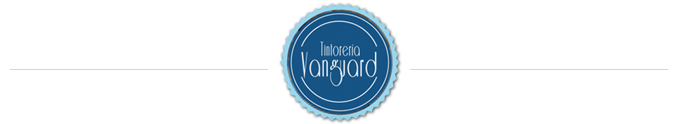 Tintoreria Vanguard