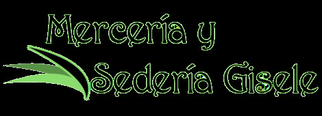 Merceria y Sederia Gisele
