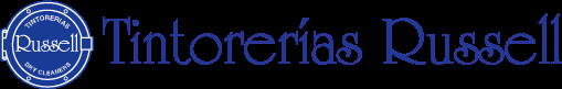 Tintorerias Russell
