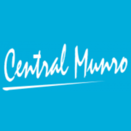 Central Munro