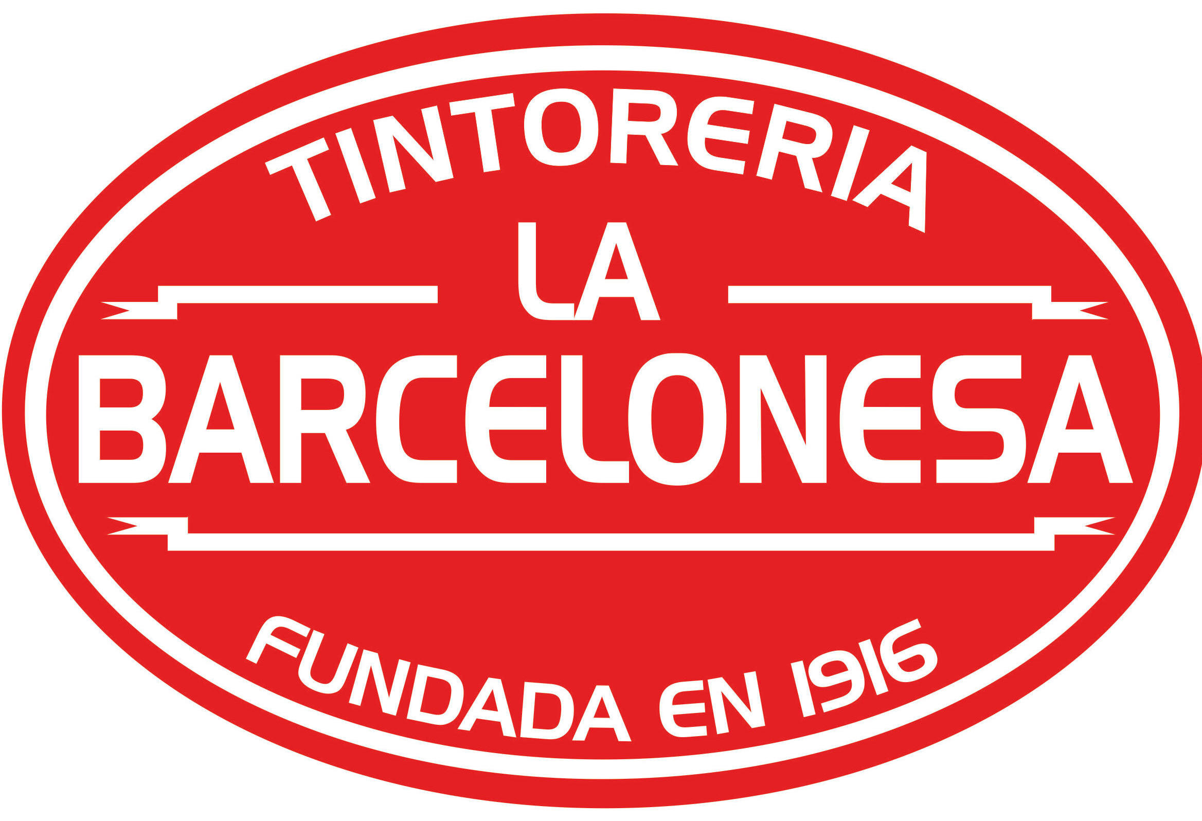 Tintoreria la Barcelonesa
