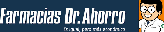 Farmacias del Dr Ahorro