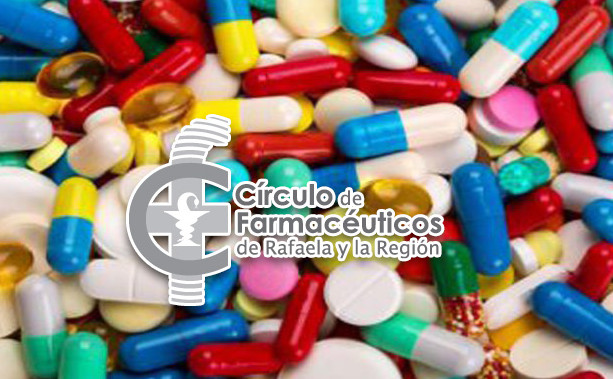 Circulo de Farmaceuticos de Rafaela