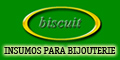 Biscuit - Insumos para Bijouterie