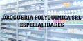 Drogueria Polyquimica SRL Especialidades Medicinales