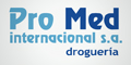 Drogueria Pro Med Internacional SA