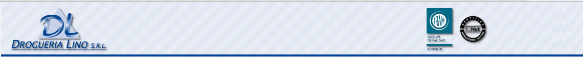 Drogueria Lino SRL