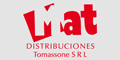 Mat Distribuciones