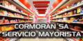 Cormoran SA - Servicio Mayorista