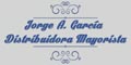 Garcia Jorge a Distribuidora