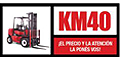 Distribuidora Km40