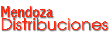 Mendoza Distribuciones
