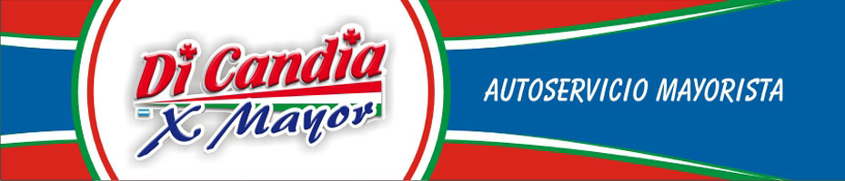 Di Candia X Mayor Don Vito SA