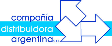 Compañia Distribuidora Argentina SA