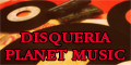 Disqueria Planet Music