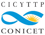 Cicyttp Conicet
