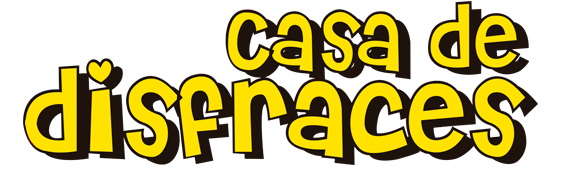 Casa de Disfraces Disfrasate