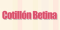 Cotillon Betina - Ventas Por Mayor y Menor