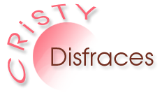 Cristy - Todo en Disfraces