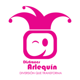 Arlequin Disfraces
