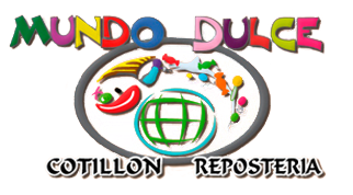 Mundo Dulce Cotillon Reposteria