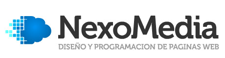 Nexo Media - Diseño Web