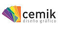 Cemik - Estudio de Diseño Grafico