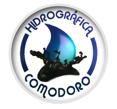 Hidrografica Comodoro