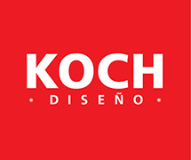Koch Estudio de Diseño Grafico