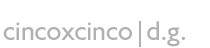 Cincoxcinco Dg