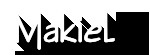 Metalurgica Makiel