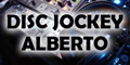 Disc Jockey Alberto