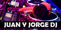 Juan y Jorge Dj