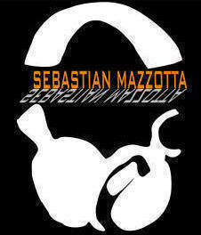 Dj Sebastian Mazzotta