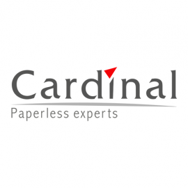 Cardinal Systems