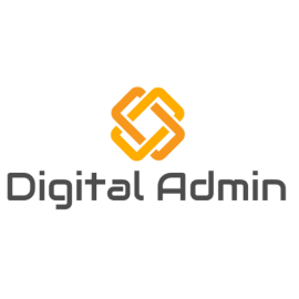 Digital Admin
