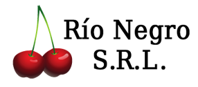 Rio Negro - Productos Naturales