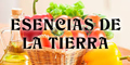 Esencias de la Tierra