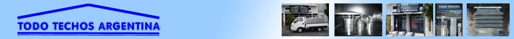 Todo Techos Argentina