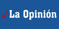 Diario la Opinion - Editorial Trenque Lauquen SA