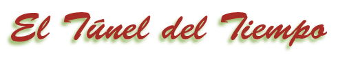 El Tunel del Tiempo