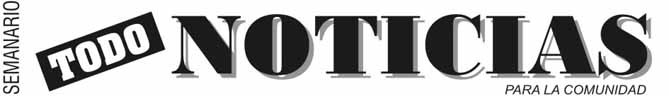 Semanario Todo Noticias