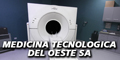 Medicina Tecnologica del Oeste SA