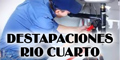Destapaciones Rio Cuarto