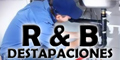 R & B Destapaciones