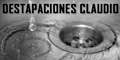Destapaciones Claudio