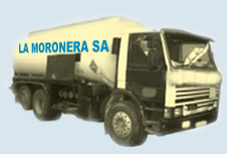 La Moronera SA