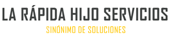 La Rapida Hijo