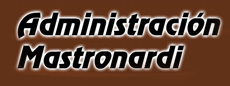 Administracion y Destapaciones Mastronardi