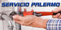 Servicio Palermo